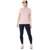 Asics road seamless hardloopshirt