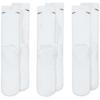Nike everyday cushioned training 3-pack sokken