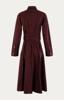 Anna van Toor Jurk 80a06-03857