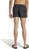 Adidas essentials logo clx short