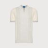 Blue Industry Polo KBIS26-M15