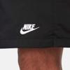 Nike club woven flow short
