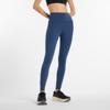 New Balance sleek pocket high rise 27" legging