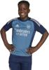 Adidas arsenal tiro 25 competition training voetbalshirt kids