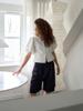 Neo Noir Blouse 167821