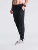 C3+ X-long Recharge SuperBlack broek