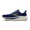 Brooks hardloopschoenen Ghost 17 neutraal Multi blauw
