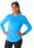 Fusion womens c3 ls shirt