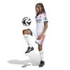 adidas real madrid 26/27 kids home jersey
