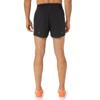Asics metarun 5in short
