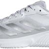 adidas courtquick padel w padel tennisschoenen