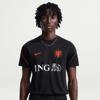 Nike nederland strike top