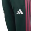 adidas real madrid 26/27 tiro26 competition trainingsbroek kids