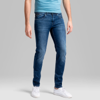 Blauw