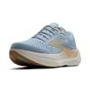 Brooks hardloopschoenen Ghost max 3 neutraal Lichtblauw