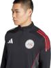 adidas ajax amsterdam tiro 25 competition training shirt