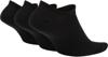 Nike everyday lightweight 3pr sokken