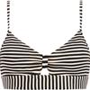 Protest mixsync triangel bikini top