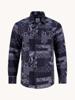 a Fish named Fred Overshirt 34.030999999999999