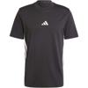 Adidas essentials 3-stripes single jersey t-shirt