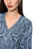 Marc Cain Sports Blouse BS 51.15 W16