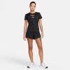 Nike one dri-fit high-rise short