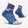 Feetures elite light cushion quarter sokken