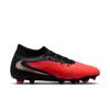 Nike phantom 6 high academy mg gras/kunstgras voetbalschoenen