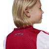 Adidas ajax amsterdam 25/26 home kids jersey