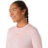 Asics road seamless longsleeve