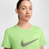 Nike one swoosh dri-fit t-shirt