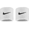 Nike accessoires nike swoosh classic wristbands 2pk