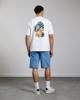 Aeden Trophy T-Shirt A22243281 Off-white