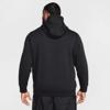 Nike club hoodie