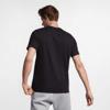 Nike Sportswear T-Shirt Heren - Zwart