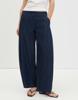 Someday Broek Charlie curved denim