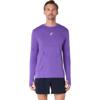 Asics road seamless ls top