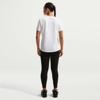 Nike sportswear club essentials t-shirt