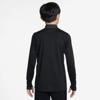 Nike academy25 dri-fit kids longsleeve