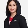 Nike sportswear club fleece hoodie