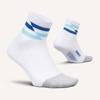 Feetures elite light cushion quarter sokken