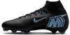 Nike mercurial zoom superfly 10 pro fg voetbalschoenen