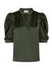 Neo Noir Blouse 162590