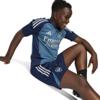 adidas arsenal tiro 25 competition training short kids