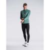Fusion mens c3 zip neck