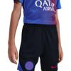 Nike paris saint-germain strike third