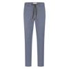 Seven Dials Broek SDL26104DA50 Blauw