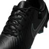 Nike tiempo legend 10 academy mg voetbalschoenen