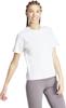 Adidas essentials small logo katoenen t-shirt