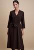 Signe Nature Jurk 890303